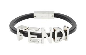 Мужской браслет FENDI