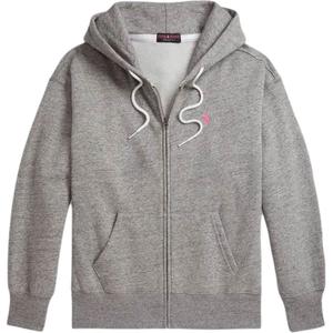 Унисекс свитшот Polo Ralph Lauren, серый