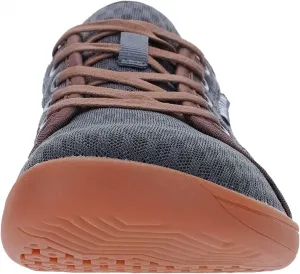 Женская обувь WHITIN для воды и земли | Быстро сохнет | Вдохновлено повседневным стилем, серый