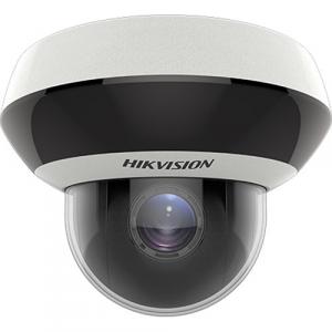 Hikvision DS-2DE2A404IW-DE3 4-мегапиксельная уличная сетевая купольная PTZ-камера с ночным видением