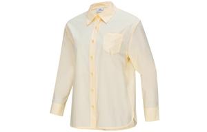 Рубашка Travel Series женская KOLON SPORT, желтый