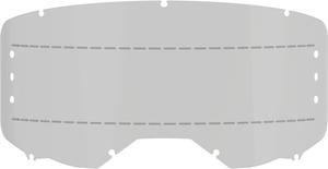 Сменная линза Alpinestars vision 8-5-3 roll-off, Tinted