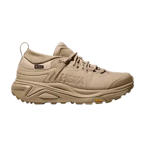 Кроссовки Kaha 3 Low GORE-TEX 'Raw Linen', желто-коричневый