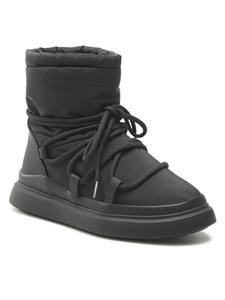 Снегоступы DeeZee CS5855-03, черный