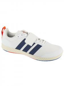 Adidas Performance Кроссовки adidas Total 2 белого цвета