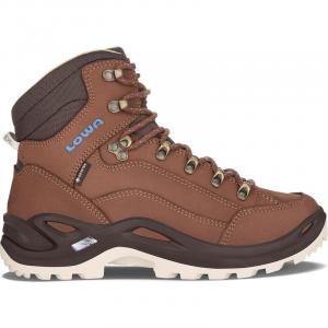 Легкие походные ботинки Renegade GTX Mid WS Lowa, мультиколор