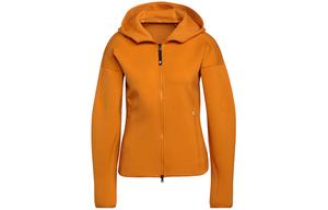 Adidas Женская куртка, золото