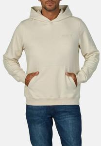 Худи Jack & Jones Hoodie, Moonbeam/Beige