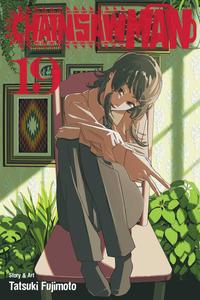 Chainsaw Man, Vol. 19 (VIZ Media LLC)