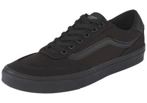 Кроссовки VANS, Black