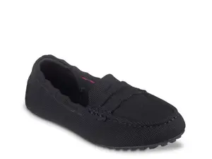 Cleo Driver Power Couples Лоферы Skechers, Black