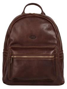 Рюкзак piké, коричневый