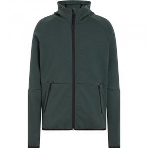 Underjacket ju.-hooded jacket toddy viii b Energetics, зеленый