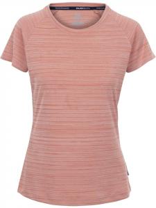 Топ Викланд розового цвета Trespass