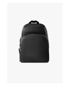 Мужская поясная сумка на молнии Bowen Victoria Hyde Victoria Hyde London, черный