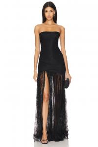 Платье Jeanette Retrofete, black