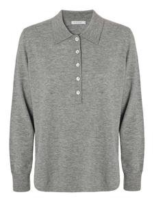 TATUUM Рубашка в сером цвете