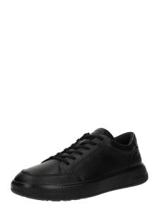 Высокие кроссовки ECCO Move, Black