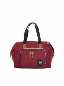 Bagmori Сумки для подгузников в цвете Bordeaux