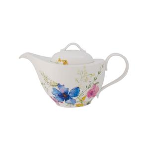 Чайник Чайник Mariefleur Basic 1000 мл разноцветный Villeroy & Boch, Bunt
