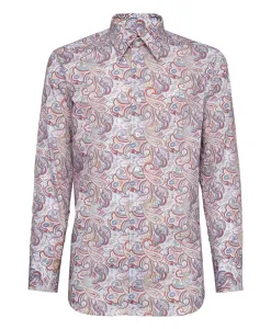 Футболка Милана Billionaire, мультиколор