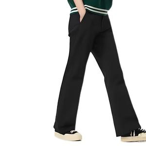 UNIQLO Женские джинсы черные