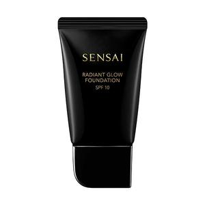 Долговечная светящаяся основа SENSAI Radiant Glow Foundation, RG202 OCHRE BEIGE