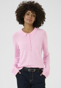 Поло Culture CUEBBA, Lilac Sachet/Pink