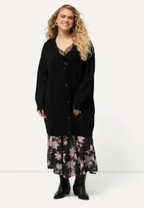 Кардиган Ulla Popken, Black