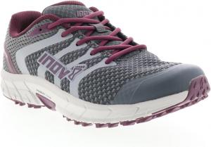 Мужские кроссовки для трейл-раннинга Inov-8 Roclite G 290 V2 с легкой графеновой подошвой G-Grip Inov8, фиолетовый