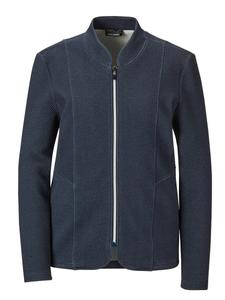 Куртка межсезонная Goldner, темно-синий