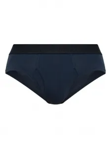 Трусы-брифы с логотипом TOM FORD, синий