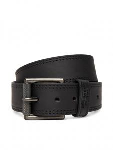 Мужской ремень Aeronautica Militare 252CP0237UPL00181, черный