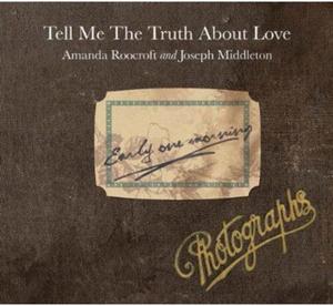 CD диск Britten / Roocroft / Middleton: Tell Me the Truth About Love