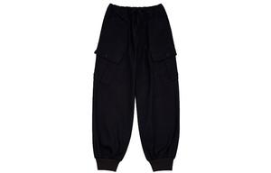 Dickies Женские повседневные брюки, цвет Black