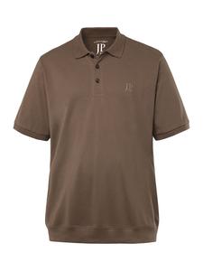 Поло JP1880, цвет braungrau