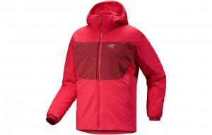 Arcteryx Протон Хэвивейт Курка мужская, Vintage Red/Heritage