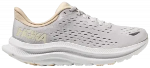 Кроссовки HOKA Wmns Kawana 'Nimbus Cloud Ice Flower', белый