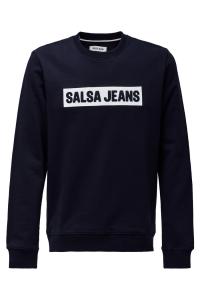 Свитер Salsa Jeans, черный