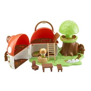 Вулли, волшебное дерево хлорофилла, набор Vulli