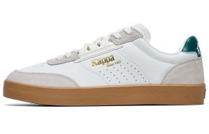 Kappa Кроссовки для скейтбординга Back to Back, устойчивые к скольжению, унисекс, белые, серые, коричневые