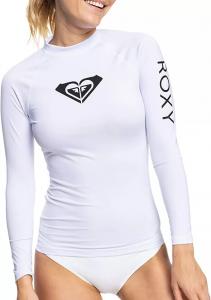 Женский рашгард с длинными рукавами Roxy Whole Hearted