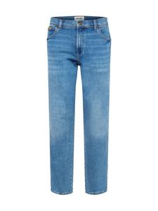 Обычные джинсы WRANGLER TEXAS, Blue Denim