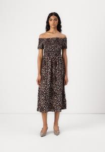 Повседневное платье VIRITA VILA, черный