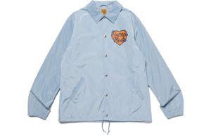 Куртка унисекс Human Made, цвет Sky Blue