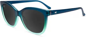 Очки Knockaround - Deja Views, Rising Tide / Smoke