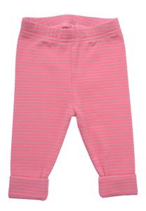 Обычные леггинсы LILIPUT, розовый