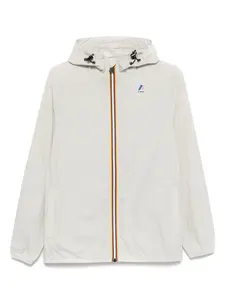 Куртка Claude K-Way, серый