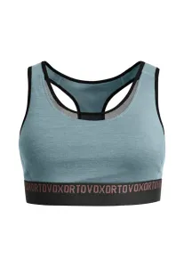 Спортивный бюстгальтер bh 185 средней поддержки Ortovox, Icy Shore