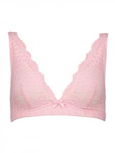 Бюстгальтер "Capsule" на косточках, светло-розовый LASCANA
